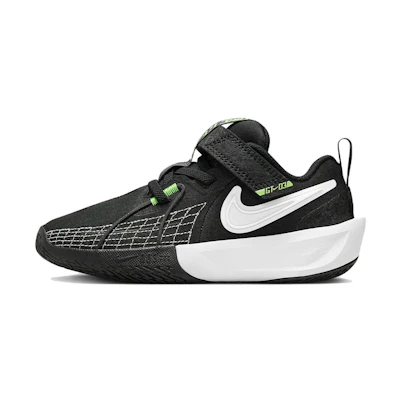 (PS) Nike Air Zoom GT Cut 3 'Black White'
