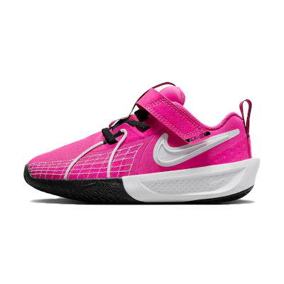 (PS) Nike Air Zoom GT Cut 3 'Laser Fuchsia'