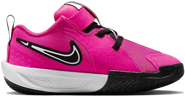 (PS) Nike Air Zoom GT Cut 3 'Laser Fuchsia' Zapatillas Deportivas FD7034-600 Order (PS) Nike Air Zoom GT Cut 3 'Laser Fuchsia' Zapatillas Deportivas FD7034-600