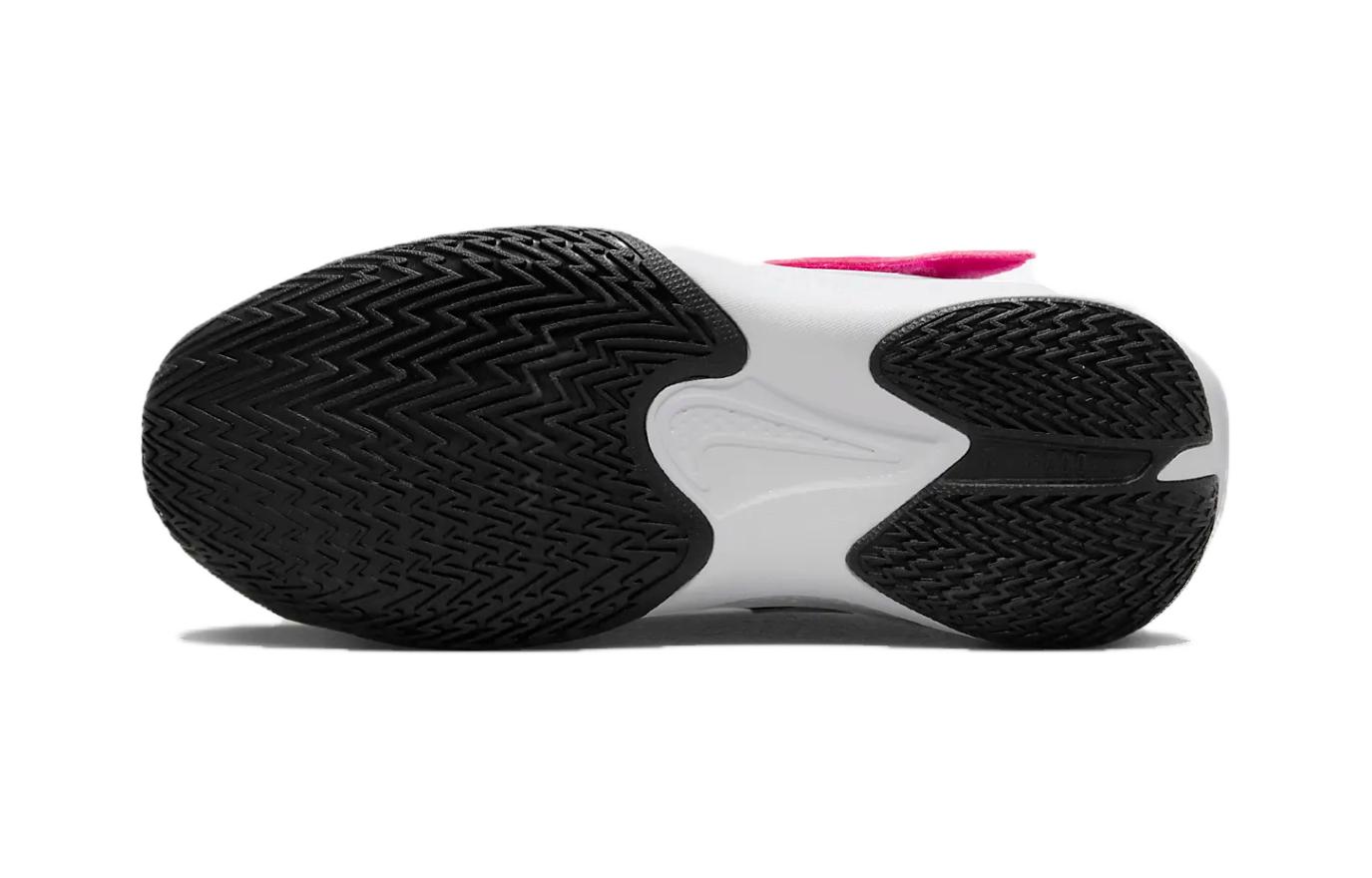 (PS) Nike Air Zoom GT Cut 3 'Laser Fuchsia' 圖 4