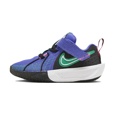 (PS) Nike Air Zoom GT Cut 3 'Purple Black'