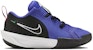(Preschool) Nike Air Zoom GT Cut 3 'Purple Black' FD7034-500