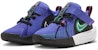 (Preschool) Nike Air Zoom GT Cut 3 'Purple Black' FD7034-500