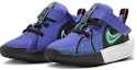 Lookbook (Preschool) Nike Air Zoom GT Cut 3 'Purple Black' FD7034-500