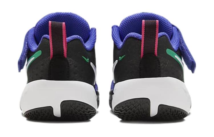 Purchase 兒童 Nike Air Zoom G.T. Cut 3 防滑 中筒 兒童籃球鞋 紫黑