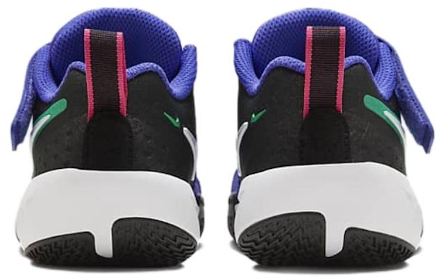 (Preschool) Nike Air Zoom GT Cut 3 'Purple Black' FD7034-500 Purchase (Preschool) Nike Air Zoom GT Cut 3 'Purple Black' FD7034-500
