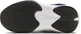 (Preschool) Nike Air Zoom GT Cut 3 'Purple Black' FD7034-500