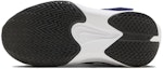 Details for (Preschool) Nike Air Zoom GT Cut 3 'Purple Black' FD7034-500