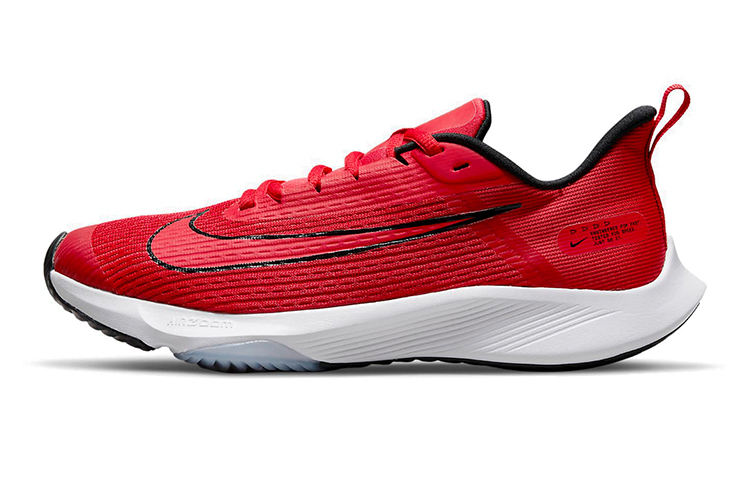(Youth) Nike Air Zoom Speed 2 K Red/Black DC5148-600