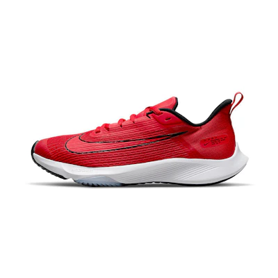 (Youth) Nike Air Zoom Speed 2 K Red/Black