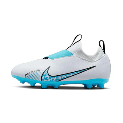 (PS) Nike Air Zoom Vapor 15 Academy HG 'Blue White'
