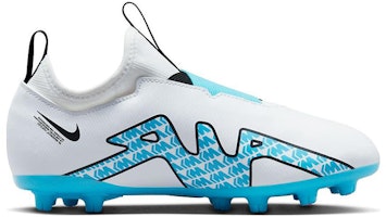 (PS) Nike Air Zoom Vapor 15 Academy HG 'Biru Putih' DJ5618-146 Order (PS) Nike Air Zoom Vapor 15 Academy HG 'Biru Putih' DJ5618-146