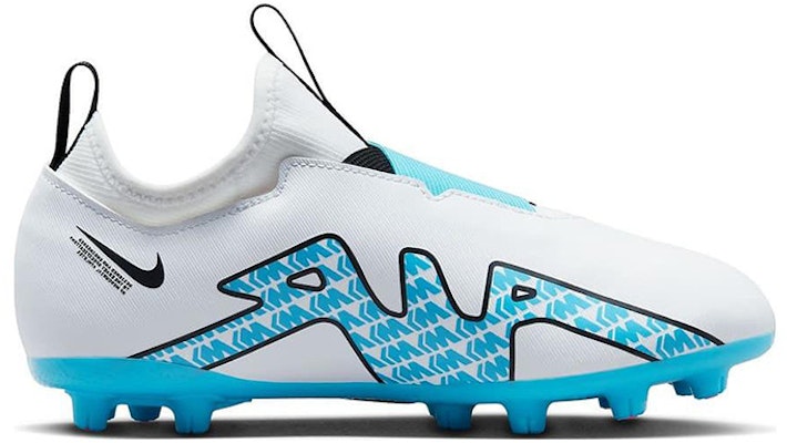 (PS) Nike Air Zoom Vapor 15 Academy HG 'Azul Blanco' DJ5618-146 Order (PS) Nike Air Zoom Vapor 15 Academy HG 'Azul Blanco' DJ5618-146
