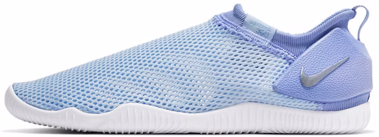 (Youth) Nike Aqua Sock 360 'Blue Light Purple White' 943758-403 (Youth) Nike Aqua Sock 360 'Blue Light Purple White' 943758-403