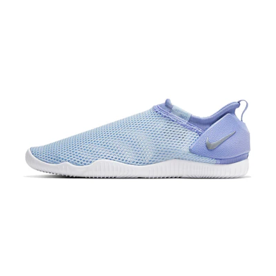 (Youth) Nike Aqua Sock 360 'Blue Light Purple White'