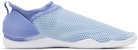(JR) Nike Aqua Sock 360 'Biru Ungu Terang Putih' 943758-403
