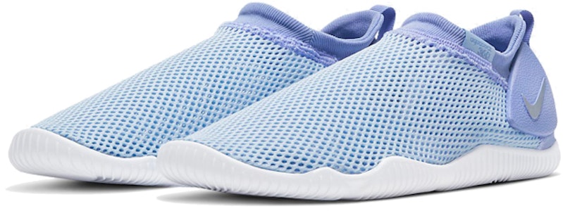 (JR) ナイキ アクアソック 360 ブルー/パープル/ホワイト 943758-403 Lookbook (JR) ナイキ アクアソック 360 ブルー/パープル/ホワイト 943758-403