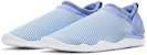 (JR) Nike Aqua Sock 360 'Biru Ungu Terang Putih' 943758-403