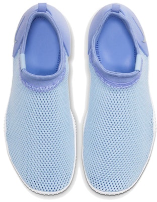 兒童 Nike Aqua Sock 360 運動休閒鞋 氫藍色 Shop 兒童 Nike Aqua Sock 360 運動休閒鞋 氫藍色