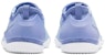 (JR) Nike Aqua Sock 360 'Biru Ungu Terang Putih' 943758-403