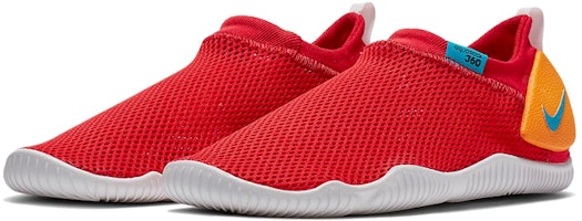 (JR) Nike Aqua Sock 360 Universitas 'Merah' 943758-604 Lookbook (JR) Nike Aqua Sock 360 Universitas 'Merah' 943758-604