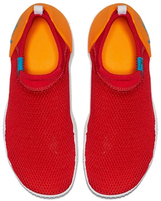 (JR) Nike Aqua Sock 360 Universiti 'Merah' 943758-604 Shop (JR) Nike Aqua Sock 360 Universiti 'Merah' 943758-604