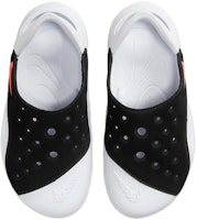 (PS) Sandal Nike Aqua Swoosh 'Hitam Jingga Hyper' FN0876-001 Shop (PS) Sandal Nike Aqua Swoosh 'Hitam Jingga Hyper' FN0876-001