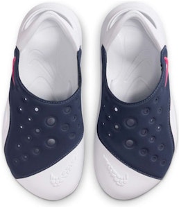 (PS) 나이키 아쿠아 스우시 샌들 '미드나잇 네이비 러쉬 핑크' FN0876-401 Order (PS) 나이키 아쿠아 스우시 샌들 '미드나잇 네이비 러쉬 핑크' FN0876-401