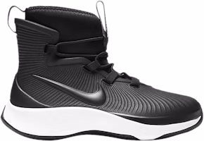 (Preschool) Nike Binzie 'Black White' BQ5381-002 (Preschool) Nike Binzie 'Black White' BQ5381-002