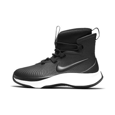 (PS) Nike Binzie 'Black White'