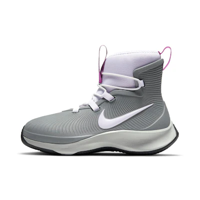 (PS) Nike Binzie 'Grey Violet Frost'