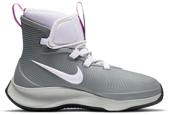 (Preschool) Nike Binzie 'Grey Violet Frost' BQ5381-003 Order (Preschool) Nike Binzie 'Grey Violet Frost' BQ5381-003