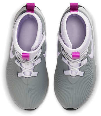 (Preschool) Nike Binzie 'Grey Violet Frost' BQ5381-003 Shop (Preschool) Nike Binzie 'Grey Violet Frost' BQ5381-003