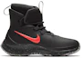 Order (PS) Nike Binzie Boot ''Nero Rosso Brillante Screziato'' BQ5381-001