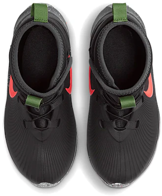 (PS) Nike Binzie Boot ''Nero Rosso Brillante Screziato'' BQ5381-001 Shop (PS) Nike Binzie Boot ''Nero Rosso Brillante Screziato'' BQ5381-001