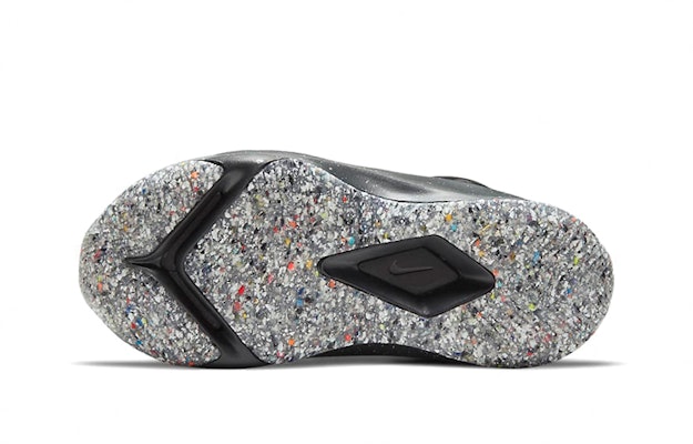 (Preschool) Nike Binzie Boot 'Black Bright Crimson Speckled' BQ5381-001 Details for (Preschool) Nike Binzie Boot 'Black Bright Crimson Speckled' BQ5381-001