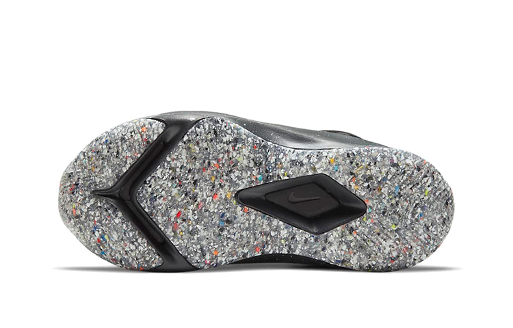 Details for (PS) Nike Binzie Boot ''Nero Rosso Brillante Screziato'' BQ5381-001