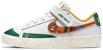 (PS) Nike Blazer Low '77 'Grafik Buah-Buahan' DQ5089-181