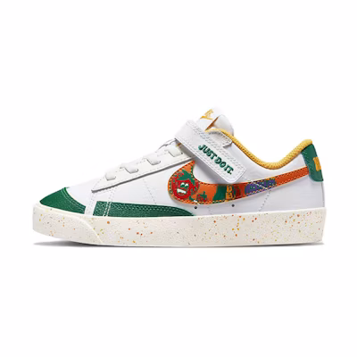 (PS) Nike Blazer Low '77 'Fruity Graphics'