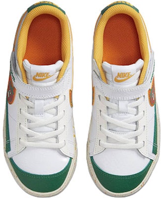 (Preschool) Nike Blazer Low '77 'Fruity Graphics' DQ5089-181 Shop (Preschool) Nike Blazer Low '77 'Fruity Graphics' DQ5089-181