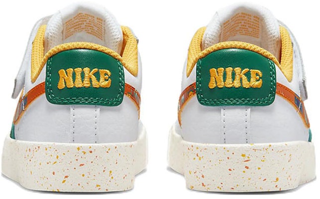 (Preschool) Nike Blazer Low '77 'Fruity Graphics' DQ5089-181 Purchase (Preschool) Nike Blazer Low '77 'Fruity Graphics' DQ5089-181