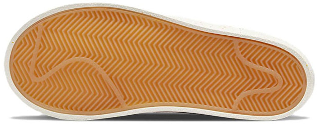 (Preschool) Nike Blazer Low '77 'Fruity Graphics' DQ5089-181 Details for (Preschool) Nike Blazer Low '77 'Fruity Graphics' DQ5089-181