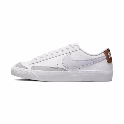 (PS) Nike Blazer Low '77 'White Barely Grape'