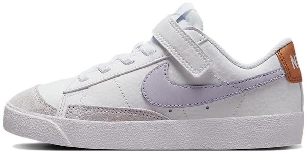 (PS) ナイキ ブレーザー LOW '77 "ホワイト/ベアリーグレープ" DA4075-116 Buy (PS) ナイキ ブレーザー LOW '77 "ホワイト/ベアリーグレープ" DA4075-116