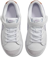 (PS) Nike Blazer Low '77 'Putih Barely Grape' DA4075-116 Shop (PS) Nike Blazer Low '77 'Putih Barely Grape' DA4075-116