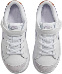 (PS) ナイキ ブレーザー LOW '77 "ホワイト/ベアリーグレープ" DA4075-116 Shop (PS) ナイキ ブレーザー LOW '77 "ホワイト/ベアリーグレープ" DA4075-116