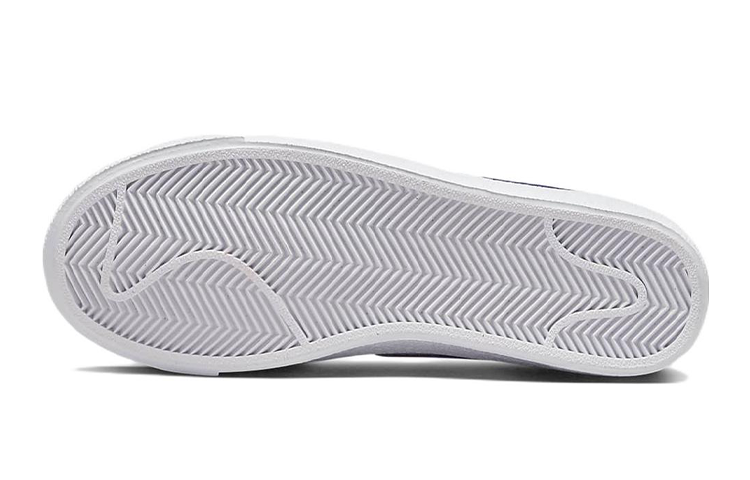 (PS) Nike Blazer Low '77 'White Barely Grape' 圖 6