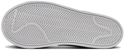 (PS) Nike Blazer Low '77 'Putih Barely Grape' DA4075-116 Details for (PS) Nike Blazer Low '77 'Putih Barely Grape' DA4075-116