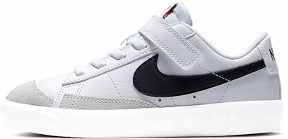 (Preschool) Nike Blazer Low '77 'White Black' DA4075-101 (Preschool) Nike Blazer Low '77 'White Black' DA4075-101