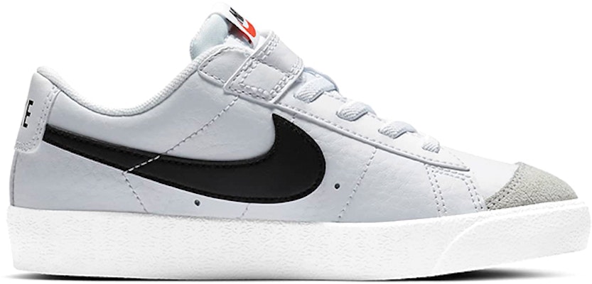 (PS) 나이키 블레이저 로우 '77 '화이트 블랙' DA4075-101 Order (PS) 나이키 블레이저 로우 '77 '화이트 블랙' DA4075-101